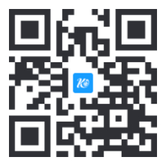 iPhone APP 二维码（B SPORTS）